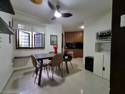 Blk 589 Woodlands Drive 16 (Woodlands), HDB Executive #634922251
